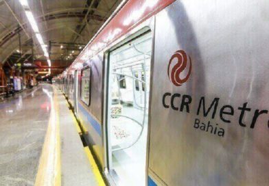 Se Ligue! Metrô tem funcionamento normal no feriado da Proclamação da República