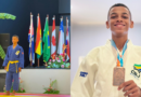 Estudante do município de Castro Alves conquista medalha de bronze em Cuba