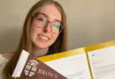 Se Ligue! Jovem brasileira de 18 anos é aprovada em 13 universidades dos Estados Unidos